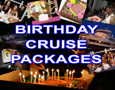 Birthday Packages - Lower Deck Productions - www.lowerdeckproductions.com