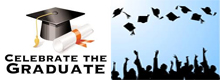 College Graduation Packages - Under Construction - Coming Soon!