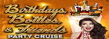 Birthday Packages - www.lowerdeckproductions.com - Lower Deck Productions