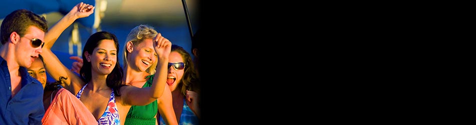 Join Us on a Cruise - LowerDeckProductions.com