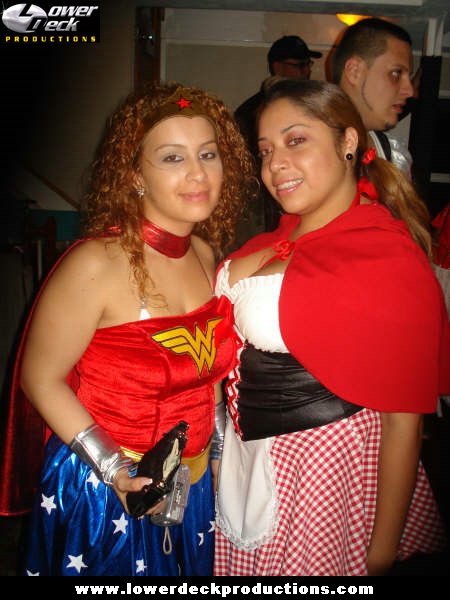 Wonder Woman & Lil Red.jpg